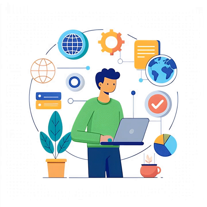 Innovative Digital Solutions to Boost Your Business Growth